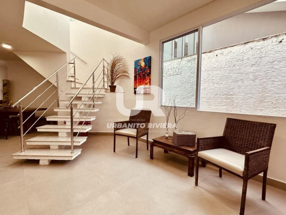 Imagem Casa com 5 Quartos à Venda, 330 m² em Riviera | Módulo 20 - Bertioga