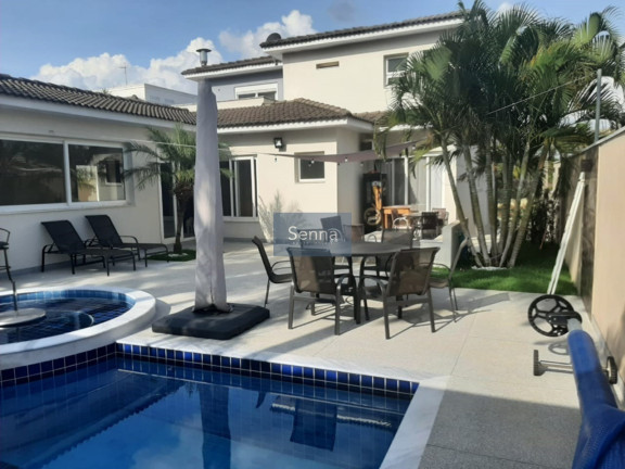 Imagem Casa com 4 Quartos à Venda,  em Medeiros - Jundiaí