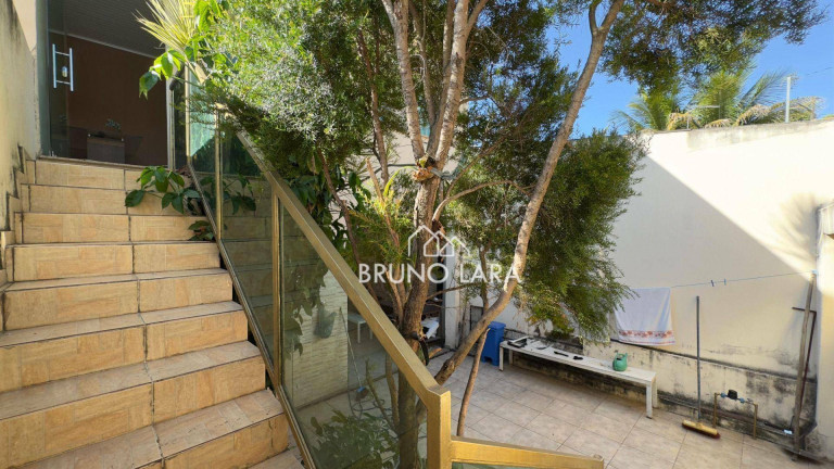 Imagem Casa com 3 Quartos à Venda, 120 m² em Bom Retiro - Betim Imagem Casa com 3 Quartos à Venda, 120 m² em Bom Retiro - Betim