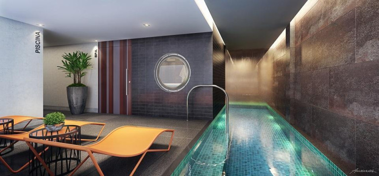 Imagem Apartamento com 3 Quartos à Venda, 124 m² em Botafogo - Rio De Janeiro