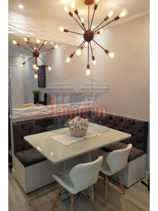 Imagem Apartamento com 2 Quartos à Venda, em Santa Terezinha - Santo André Imagem Apartamento com 2 Quartos à Venda, em Santa Terezinha - Santo André