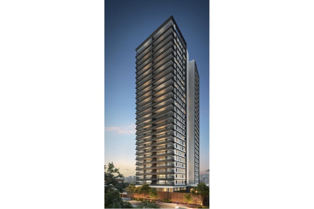 Imagem Imóvel com 4 Quartos à Venda, 232 m² em Vila Clementino - São Paulo Imagem Imóvel com 4 Quartos à Venda, 232 m² em Vila Clementino - São Paulo
