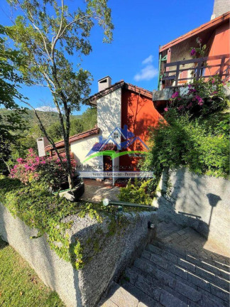 Imagem Casa de Condomínio com 3 Quartos à Venda, 150 m² em Portão - Atibaia
