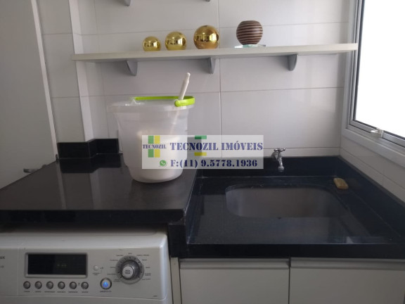 Imagem Apartamento com 4 Quartos à Venda, 127 m² em Jardim Da Saúde - São Paulo Imagem Apartamento com 4 Quartos à Venda, 127 m² em Jardim Da Saúde - São Paulo