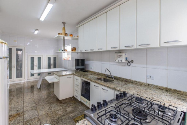 Imagem Casa com 4 Quartos à Venda,  em Morumbi - São Paulo