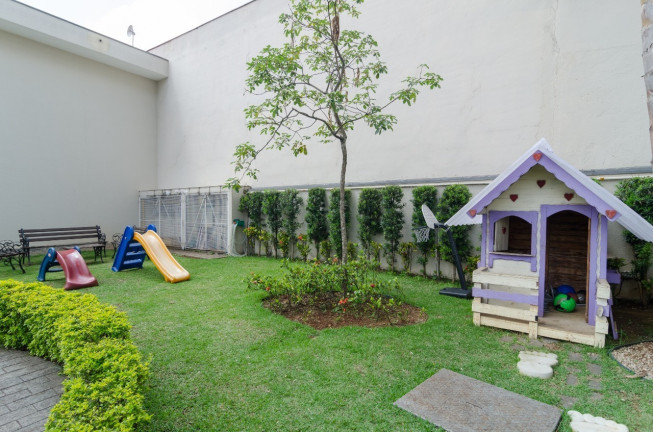 Imagem Sobrado com 3 Quartos à Venda, 125 m² em Vila Santa Catarina - São Paulo Imagem Sobrado com 3 Quartos à Venda, 125 m² em Vila Santa Catarina - São Paulo