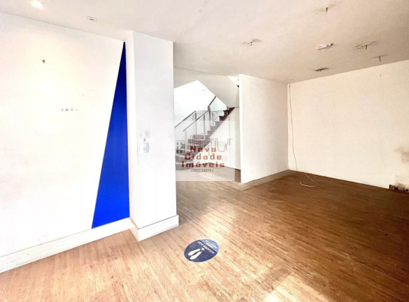 Imagem Imóvel com 3 Quartos para Alugar, 400 m² em Moema - São Paulo
