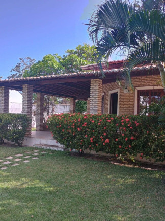 Imagem Casa com 2 Quartos à Venda, 383 m² em Centro - Tibau Do Sul