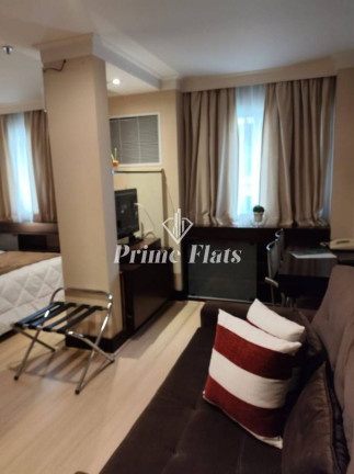 Imagem Apartamento com 1 Quarto à Venda, 26 m² em Jardim Paulista - São Paulo Imagem Apartamento com 1 Quarto à Venda, 26 m² em Jardim Paulista - São Paulo