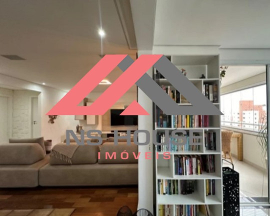 Imagem Imóvel com 3 Quartos à Venda, 220 m² em Santo Antônio - São Caetano Do Sul Imagem Imóvel com 3 Quartos à Venda, 220 m² em Santo Antônio - São Caetano Do Sul