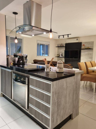 Imagem Apartamento com 3 Quartos à Venda, 83 m² em Mooca - São Paulo