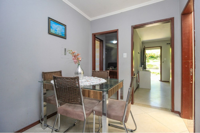 Imagem Casa com 4 Quartos à Venda, 173 m² em Espírito Santo - Porto Alegre