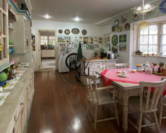 Imagem Casa de Condomínio com 4 Quartos à Venda, 3.136 m² em Chácara Santa Lúcia Dos Ypes - Carapicuíba