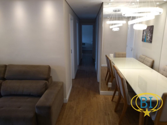Imagem Apartamento com 3 Quartos à Venda, 96 m² em Jardim Vazani - São Paulo Imagem Apartamento com 3 Quartos à Venda, 96 m² em Jardim Vazani - São Paulo