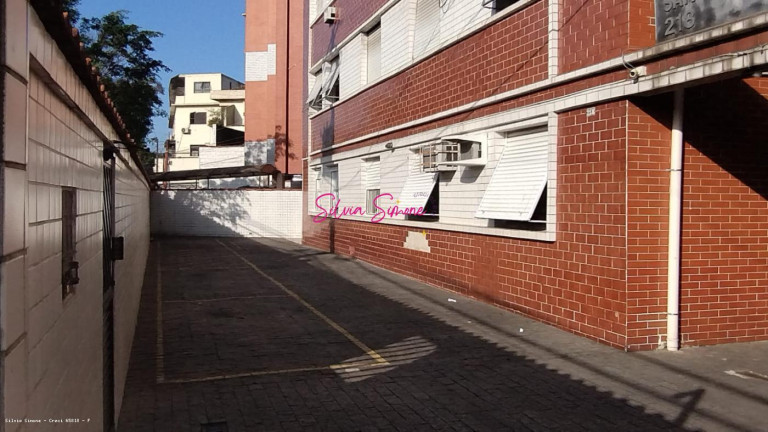 Imagem Apartamento com 2 Quartos à Venda, 60 m² em Estuário - Santos Imagem Apartamento com 2 Quartos à Venda, 60 m² em Estuário - Santos
