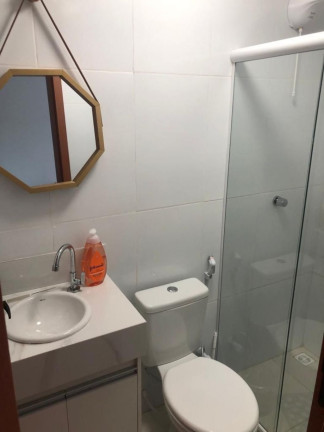 Imagem Casa com 2 Quartos à Venda, 76 m² em Vila Praiana - Lauro De Freitas Imagem Casa com 2 Quartos à Venda, 76 m² em Vila Praiana - Lauro De Freitas