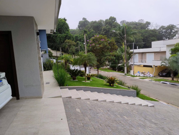 Imagem Casa com 3 Quartos à Venda, 354 m² em Pitas - Cotia