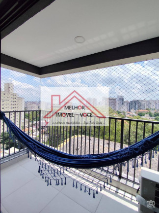 Imagem Apartamento com 1 Quarto à Venda, 22 m² em Vila Mariana - São Paulo Imagem Apartamento com 1 Quarto à Venda, 22 m² em Vila Mariana - São Paulo