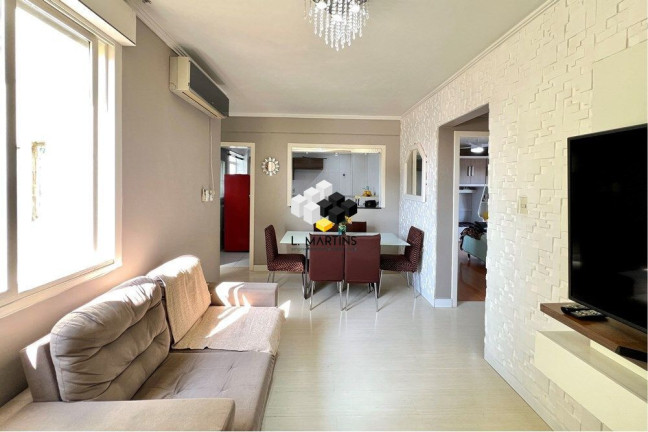 Apartamento com 2 Quartos à Venda, 73 m² em Marechal Rondon - Canoas