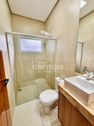 Imagem Casa de Condomínio com 3 Quartos à Venda, 250 m² em Parque Olívio Franceschini - Hortolândia