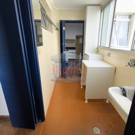 Imagem Apartamento com 3 Quartos à Venda, 105 m² em Centro - Santo André