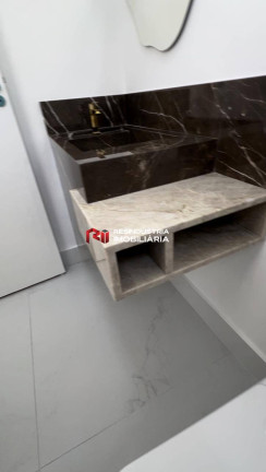 Imagem Sobrado com 3 Quartos à Venda, 143 m² em Villas Do Jaguari - Santana De Parnaíba