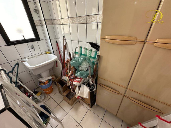 Imagem Apartamento com 1 Quarto à Venda, 56 m² em Aviação - Praia Grande Imagem Apartamento com 1 Quarto à Venda, 56 m² em Aviação - Praia Grande