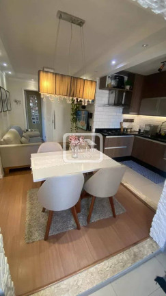 Imagem Apartamento com 3 Quartos à Venda, 63 m² em Conceição - Osasco