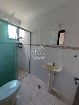 Imagem Apartamento com 2 Quartos à Venda, 60 m² em Jardim Las Palmas - Guarujá Imagem Apartamento com 2 Quartos à Venda, 60 m² em Jardim Las Palmas - Guarujá