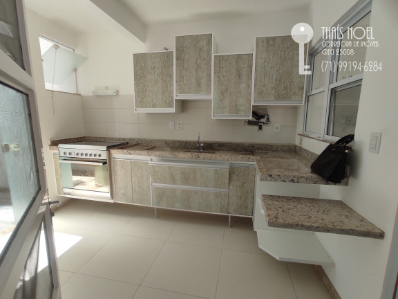Imagem Casa com 4 Quartos à Venda,  em Buraquinho - Lauro De Freitas