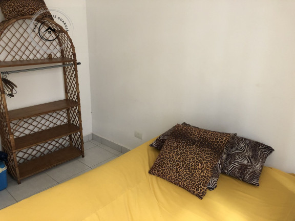Imagem Apartamento com 1 Quarto à Venda, 45 m² Imagem Apartamento com 1 Quarto à Venda, 45 m²