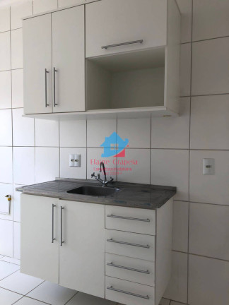 Imagem Apartamento com 2 Quartos à Venda, 54 m² em Jardim Jurema - Valinhos