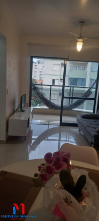 Imagem Apartamento com 1 Quarto à Venda, 55 m² em Loteamento João Batista Julião - Guarujá Imagem Apartamento com 1 Quarto à Venda, 55 m² em Loteamento João Batista Julião - Guarujá