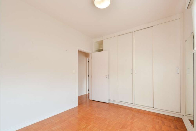 Imagem Apartamento com 2 Quartos à Venda, 100 m² em Perdizes - São Paulo