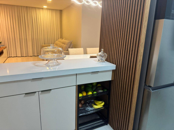 Imagem Apartamento com 3 Quartos à Venda, 91 m² em Vila Lusitânia - São Bernardo Do Campo Imagem Apartamento com 3 Quartos à Venda, 91 m² em Vila Lusitânia - São Bernardo Do Campo