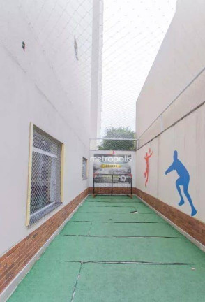 Imagem Cobertura com 3 Quartos à Venda, 198 m² em Vila Mussolini - São Bernardo Do Campo Imagem Cobertura com 3 Quartos à Venda, 198 m² em Vila Mussolini - São Bernardo Do Campo