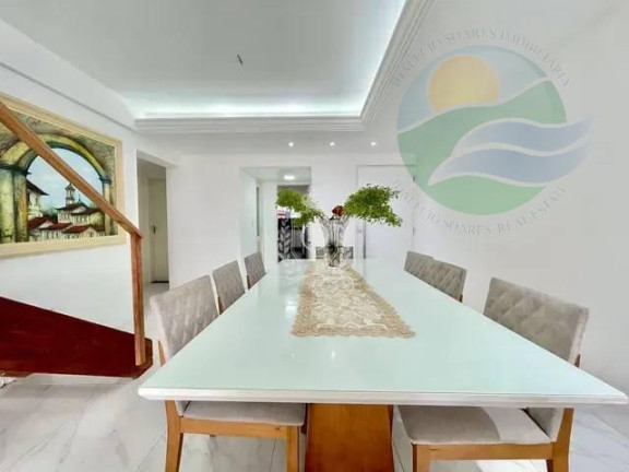 Imagem Cobertura com 5 Quartos à Venda, 363 m²