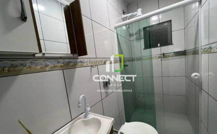 Imagem Casa com 4 Quartos à Venda, 120 m² em Espinheiros - Itajaí