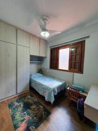Imagem Casa de Condomínio com 3 Quartos à Venda, 515 m² em Condomínio San Pietro - Limeira