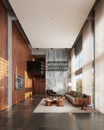 Imagem Cobertura com 4 Quartos à Venda, 386 m² em Vila Olímpia - São Paulo Imagem Cobertura com 4 Quartos à Venda, 386 m² em Vila Olímpia - São Paulo
