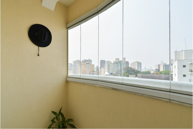 Imagem Apartamento com 2 Quartos à Venda, 65 m² em Aclimação - São Paulo Imagem Apartamento com 2 Quartos à Venda, 65 m² em Aclimação - São Paulo