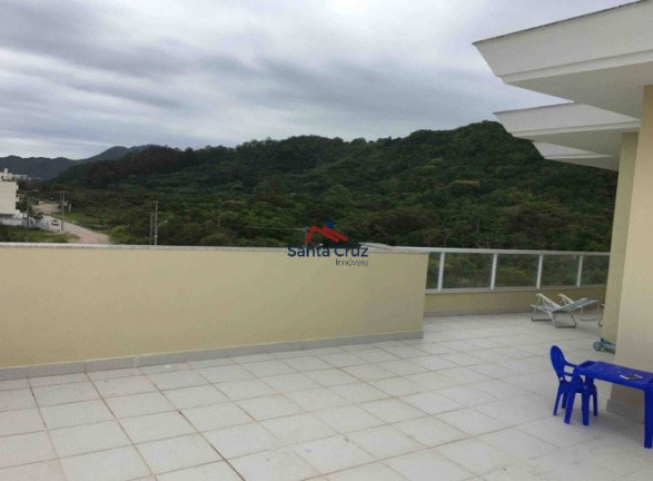 Imagem Cobertura com 3 Quartos à Venda, 177 m² em Ingleses Do Rio Vermelho - Florianópolis Imagem Cobertura com 3 Quartos à Venda, 177 m² em Ingleses Do Rio Vermelho - Florianópolis