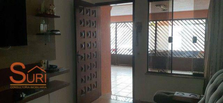 Imagem Sobrado com 4 Quartos à Venda, 260 m² em Dos Casa - São Bernardo Do Campo Imagem Sobrado com 4 Quartos à Venda, 260 m² em Dos Casa - São Bernardo Do Campo