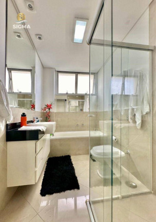 Imagem Apartamento com 4 Quartos à Venda, 150 m² em Jardim Astúrias - Guarujá Imagem Apartamento com 4 Quartos à Venda, 150 m² em Jardim Astúrias - Guarujá