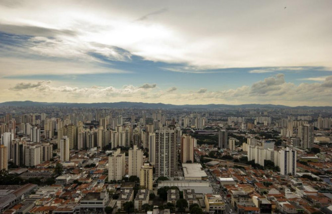 Imagem Apartamento com 3 Quartos à Venda, 374 m² em Tatuapé - São Paulo