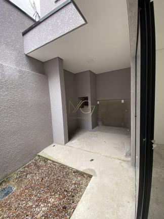 Sobrado com 3 Quartos à Venda, 110 m² em Xaxim - Curitiba
