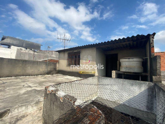 Imagem Sobrado com 5 Quartos à Venda, 326 m² em Nova Gerti - São Caetano Do Sul Imagem Sobrado com 5 Quartos à Venda, 326 m² em Nova Gerti - São Caetano Do Sul
