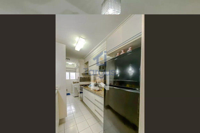 Apartamento com 3 Quartos à Venda, 124 m² em Vila Formosa - São Paulo