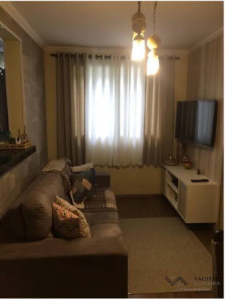Foto do imóvel Apartamento com 2 Quartos à Venda,  em Palmeiras De São José - São José Dos Campos