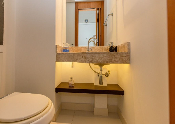 Imagem Imóvel com 2 Quartos à Venda, 105 m² em Granja Julieta - São Paulo